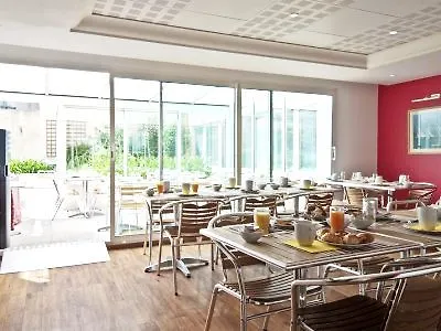 Adagio Access Prado Perier 3* Marselha