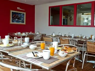 Adagio Access Prado Perier Marseilles