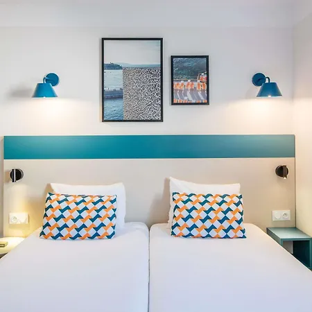Adagio Access Prado Perier Aparthotel 3*