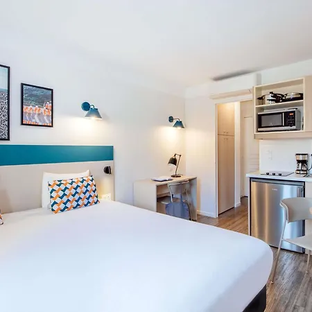 Adagio Access Prado Perier 3* Marseilles