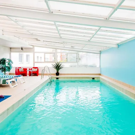 Adagio Access Prado Perier