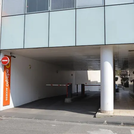 Adagio Access Prado Perier Marseilles