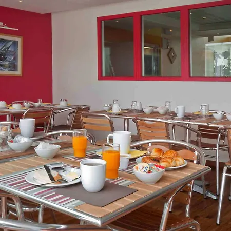 Adagio Access Prado Perier 3* Marseilles