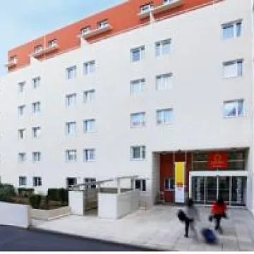 Adagio Access Prado Perier Marseilles