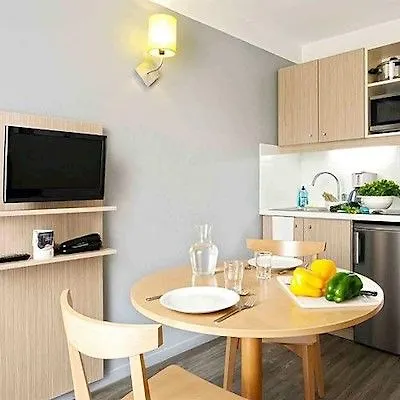 Adagio Access Prado Perier Marselha