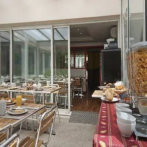 Apart-hotel Adagio Access Prado Perier