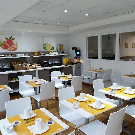Adagio Access Prado Perier Marseilles