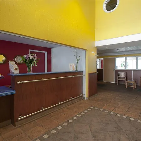 Aparthotel Adagio Access Prado Perier Marseilles