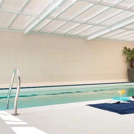 Adagio Access Prado Perier Aparthotel Marseille