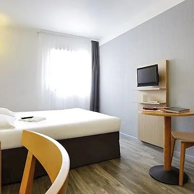 Aparthotel Adagio Access Prado Perier Marseille
