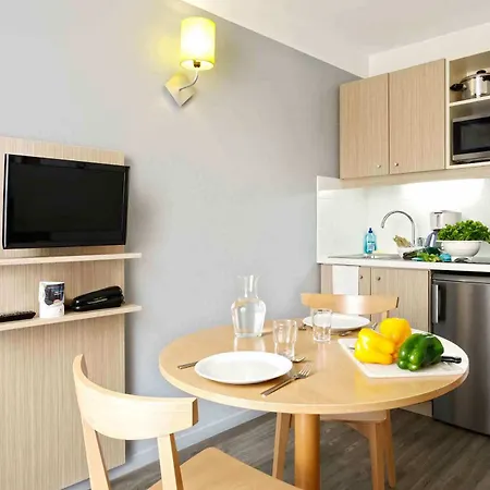 Adagio Access Prado Perier Marseille