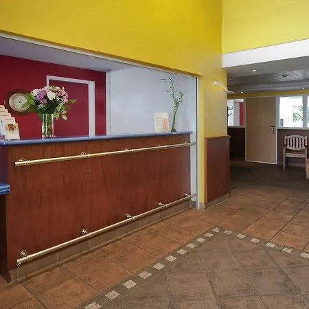 Adagio Access Prado Perier Lejlighedshotel