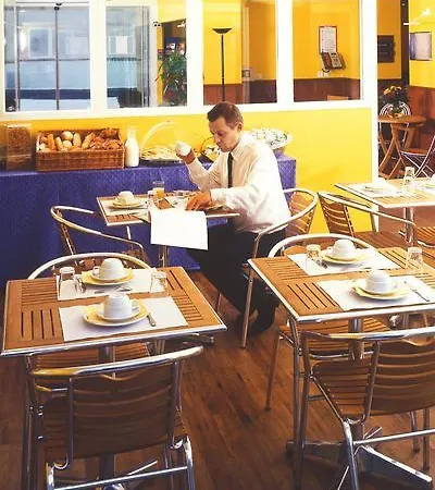Lejlighedshotel Adagio Access Prado Perier 3*