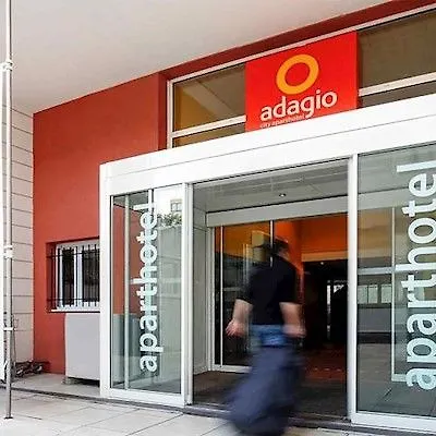 Adagio Access Prado Perier Lejlighedshotel