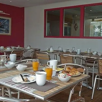 Adagio Access Prado Perier Lejlighedshotel 3*