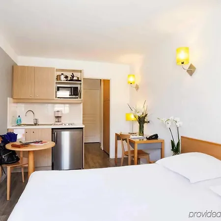 Adagio Access Prado Perier Lejlighedshotel