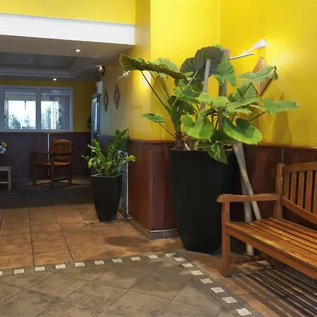 Lejlighedshotel Adagio Access Prado Perier 3*